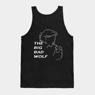 The Big Bad Wolf Tank Top